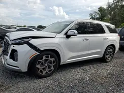 KM8R7DHE9MU275046 2021 HYUNDAI PALISADE