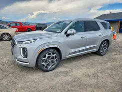 KM8R7DHE9MU308949 2021 HYUNDAI PALISADE