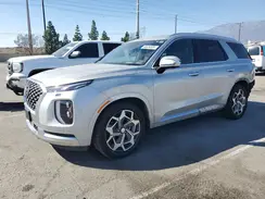KM8R7DHE9MU309535 2021 HYUNDAI PALISADE