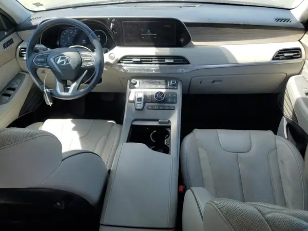 KM8R7DHE9NU335182 2022 HYUNDAI PALISADE - Image 8