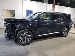 KM8R7DHE9NU335702 2022 HYUNDAI PALISADE