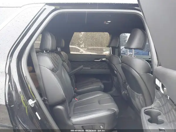 KM8R7DHE9NU368232 2022 HYUNDAI PALISADE - Image 8