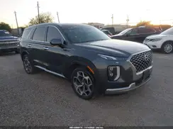 KM8R7DHE9NU368621 2022 HYUNDAI PALISADE