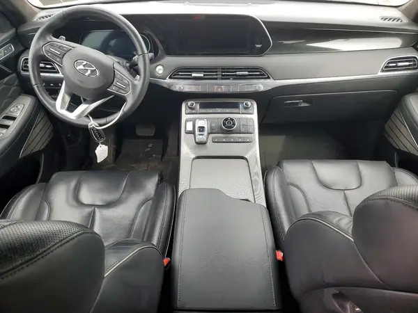 KM8R7DHE9NU378047 2022 HYUNDAI PALISADE - Image 8