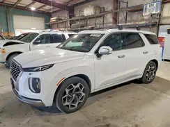 KM8R7DHE9NU386147 2022 HYUNDAI PALISADE