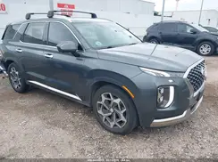 KM8R7DHE9NU402492 2022 HYUNDAI PALISADE