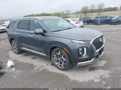 KM8R7DHE9NU408776 2022 HYUNDAI PALISADE