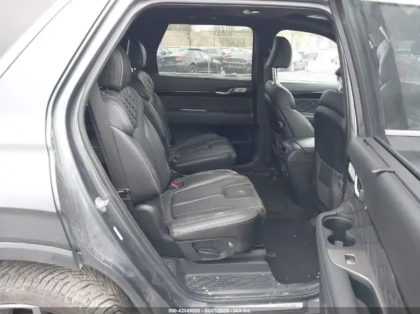 KM8R7DHE9NU408776 2022 HYUNDAI PALISADE - Image 8