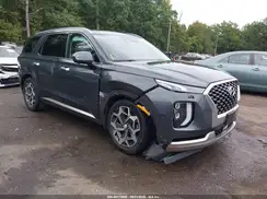 KM8R7DHE9NU411130 2022 HYUNDAI PALISADE