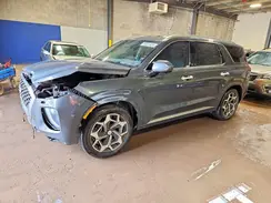 KM8R7DHE9NU418286 2022 HYUNDAI PALISADE