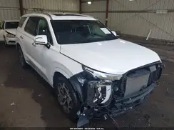 KM8R7DHE9NU419633 2022 HYUNDAI PALISADE