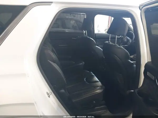 KM8R7DHE9NU419633 2022 HYUNDAI PALISADE - Image 8
