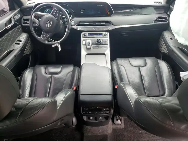 KM8R7DHE9NU422869 2022 HYUNDAI PALISADE - Image 8
