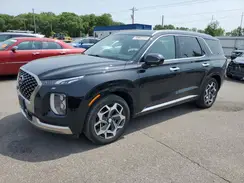 KM8R7DHE9NU424072 2022 HYUNDAI PALISADE