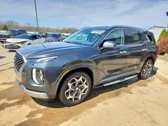 KM8R7DHE9NU427957 2022 HYUNDAI PALISADE