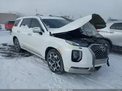 KM8R7DHE9NU428395 2022 HYUNDAI PALISADE