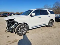 KM8R7DHE9NU435220 2022 HYUNDAI PALISADE