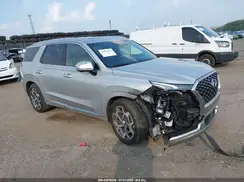 KM8R7DHE9NU435346 2022 HYUNDAI PALISADE
