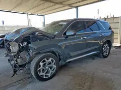 KM8R7DHE9NU437372 2022 HYUNDAI PALISADE