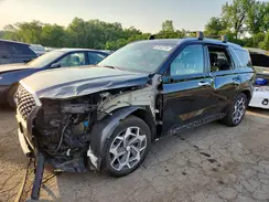 KM8R7DHE9NU440739 2022 HYUNDAI PALISADE