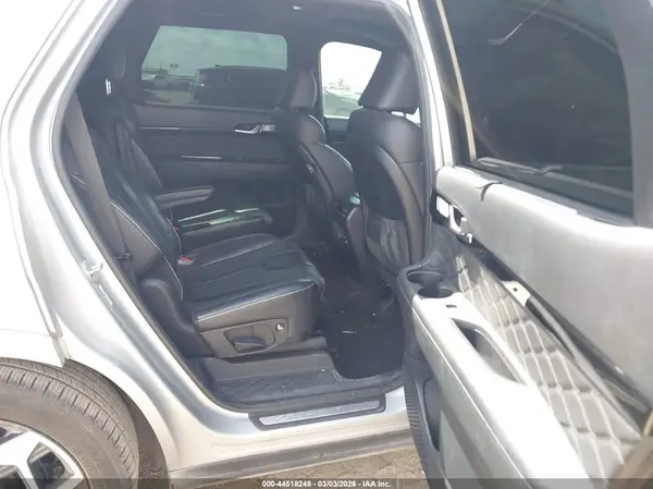 KM8R7DHE9NU442331 2022 HYUNDAI PALISADE - Image 8