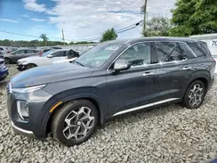 KM8R7DHE9NU455497 2022 HYUNDAI PALISADE