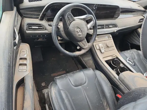 KM8R7DHE9NU455497 2022 HYUNDAI PALISADE - Image 8