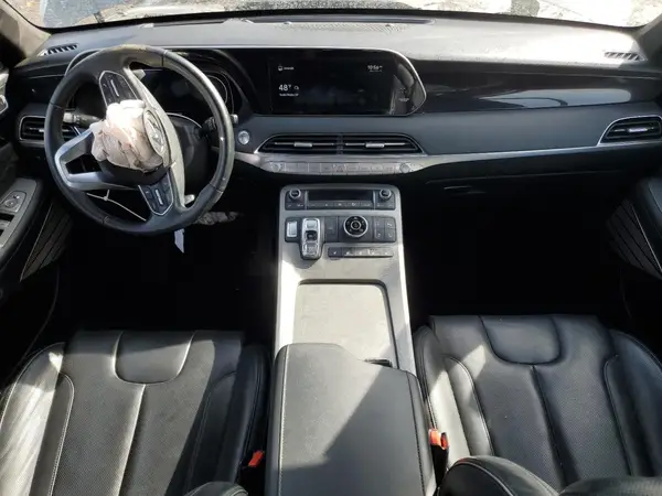 KM8R7DHE9NU459808 2022 HYUNDAI PALISADE - Image 8