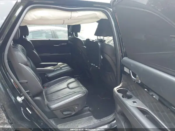 KM8R7DHE9NU463194 2022 HYUNDAI PALISADE - Image 8