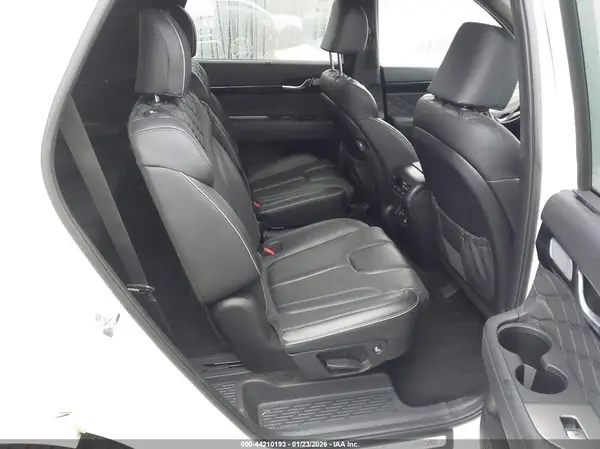 KM8R7DHE9NU465690 2022 HYUNDAI PALISADE - Image 8