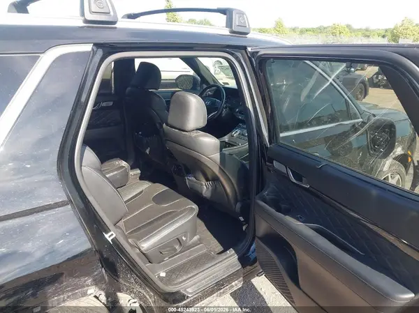 KM8R7DHEXMU180012 2021 HYUNDAI PALISADE - Image 8