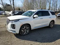 KM8R7DHEXMU181774 2021 HYUNDAI PALISADE