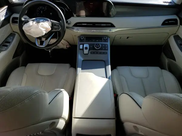 KM8R7DHEXMU181774 2021 HYUNDAI PALISADE - Image 8
