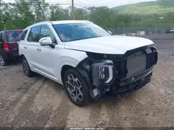 KM8R7DHEXMU183458 2021 HYUNDAI PALISADE