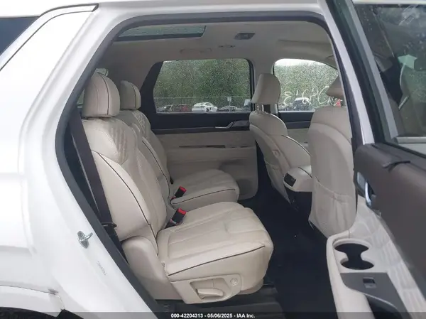 KM8R7DHEXMU183458 2021 HYUNDAI PALISADE - Image 8