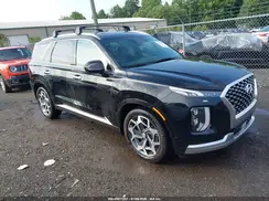 KM8R7DHEXMU186571 2021 HYUNDAI PALISADE