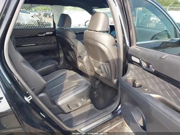 KM8R7DHEXMU186571 2021 HYUNDAI PALISADE - Image 8