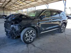 KM8R7DHEXMU200601 2021 HYUNDAI PALISADE