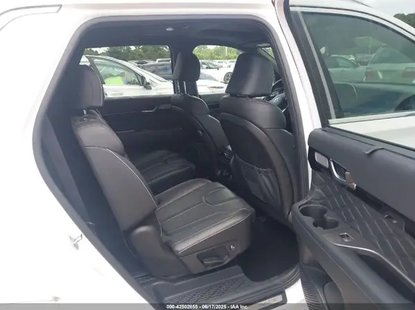 KM8R7DHEXMU204244 2021 HYUNDAI PALISADE - Image 8