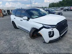 KM8R7DHEXMU212702 2021 HYUNDAI PALISADE
