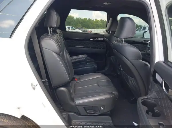 KM8R7DHEXMU212702 2021 HYUNDAI PALISADE - Image 8