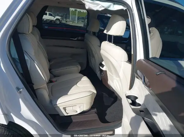 KM8R7DHEXMU223439 2021 HYUNDAI PALISADE - Image 8