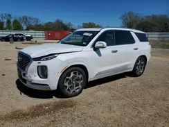 KM8R7DHEXMU228740 2021 HYUNDAI PALISADE