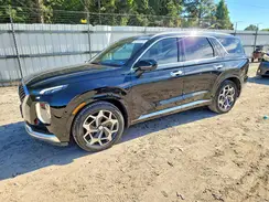 KM8R7DHEXMU265383 2021 HYUNDAI PALISADE