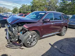 KM8R7DHEXMU266985 2021 HYUNDAI PALISADE
