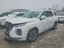 KM8R7DHEXMU274021 2021 HYUNDAI PALISADE
