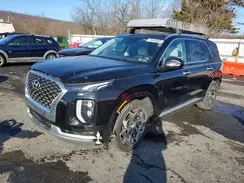 KM8R7DHEXMU274780 2021 HYUNDAI PALISADE