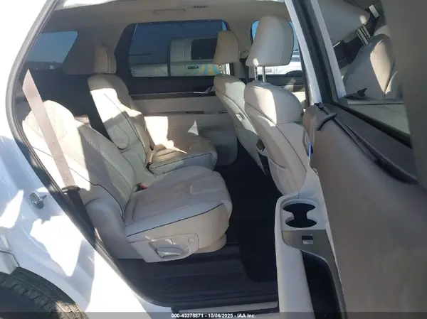 KM8R7DHEXMU279462 2021 HYUNDAI PALISADE - Image 8