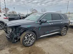 KM8R7DHEXMU295340 2021 HYUNDAI PALISADE