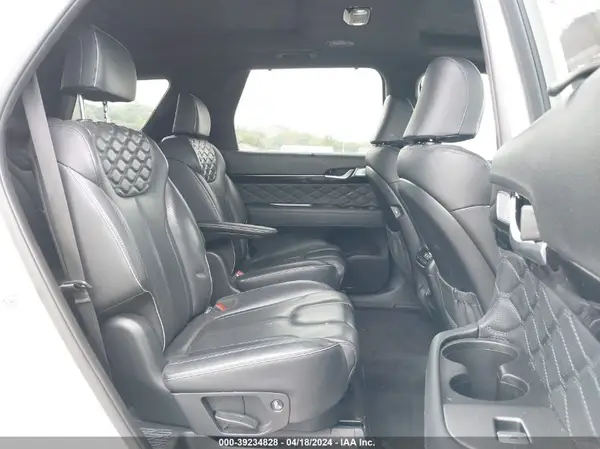 KM8R7DHEXMU309978 2021 HYUNDAI PALISADE - Image 8